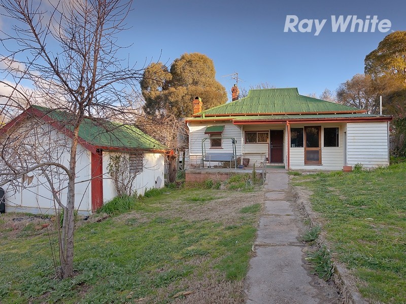 Yackandandah VIC 3749