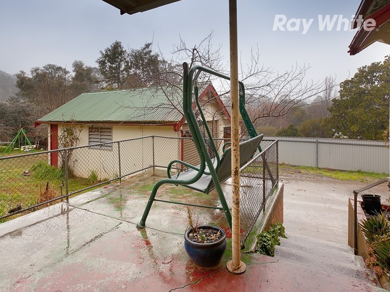 Yackandandah VIC 3749