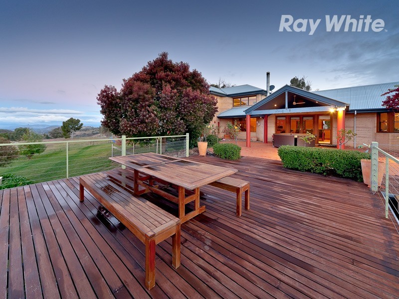 604 Felltimber Creek Road, Wodonga VIC 3690