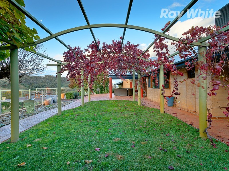 604 Felltimber Creek Road, Wodonga VIC 3690