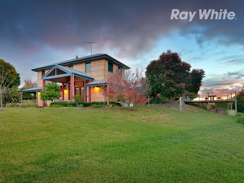 604 Felltimber Creek Road, Wodonga VIC 3690