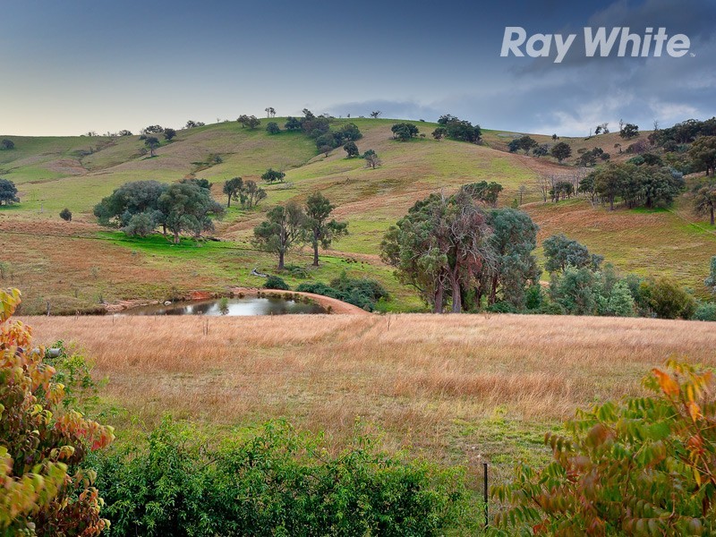 604 Felltimber Creek Road, Wodonga VIC 3690
