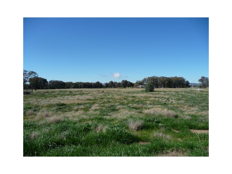 Lots 4-10 Flinders Way, Wodonga VIC 3690