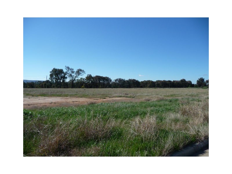 Lots 4-10 Flinders Way, Wodonga VIC 3690
