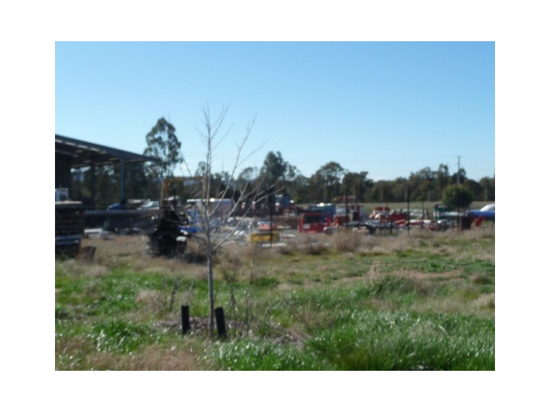 Lots 4-10 Flinders Way, Wodonga VIC 3690
