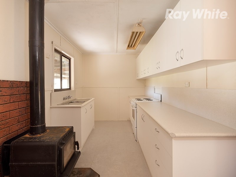 Allans Flat VIC 3691
