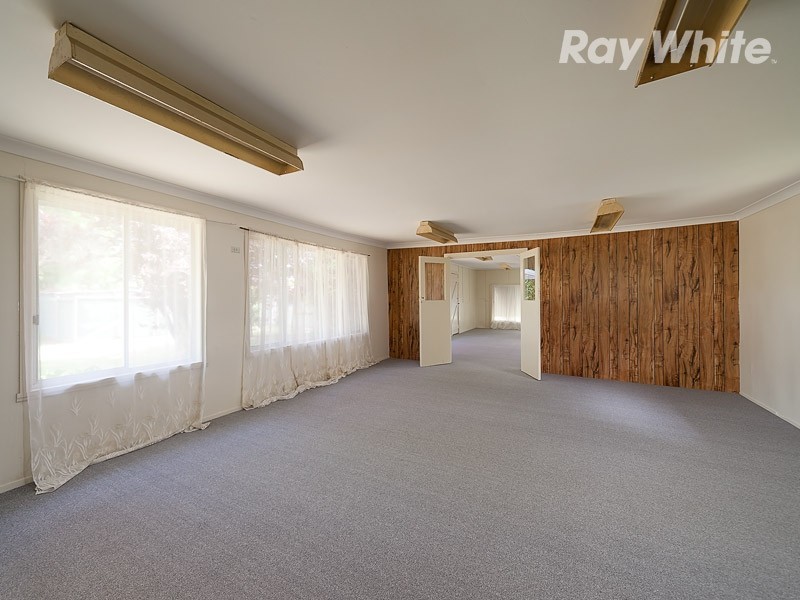 Allans Flat VIC 3691
