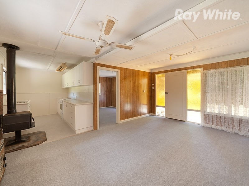 Allans Flat VIC 3691