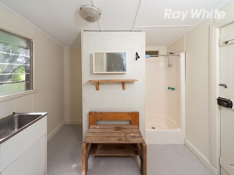 Allans Flat VIC 3691