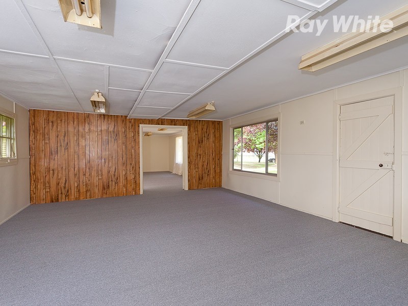 Allans Flat VIC 3691