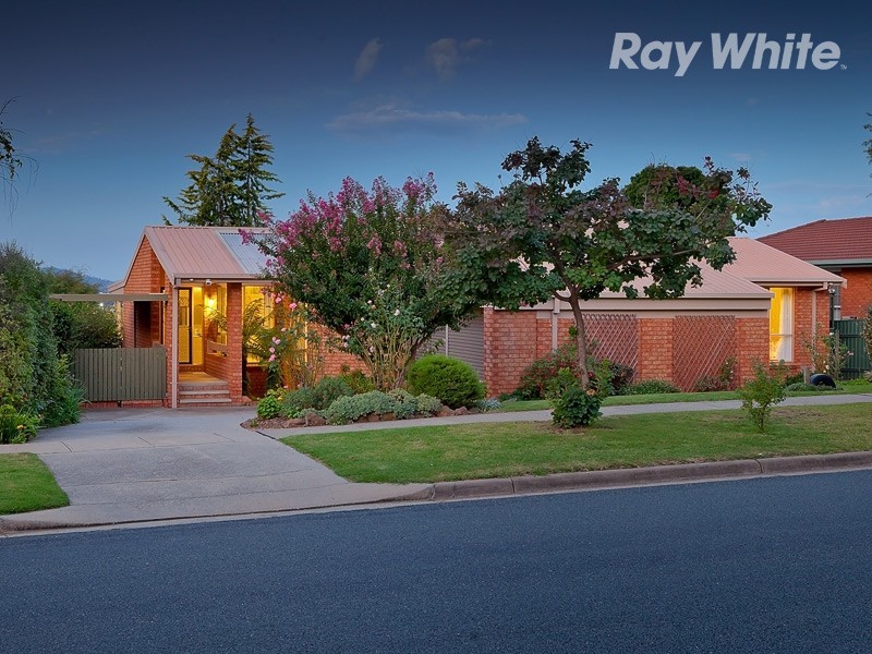 24 Barton Street, Wodonga VIC 3690