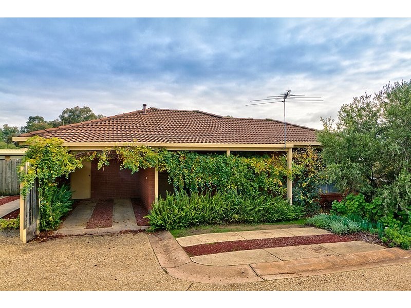 4 / 2 Stott Court, Wodonga VIC 3690