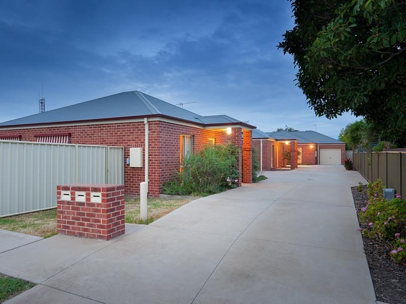 Wodonga VIC 3690