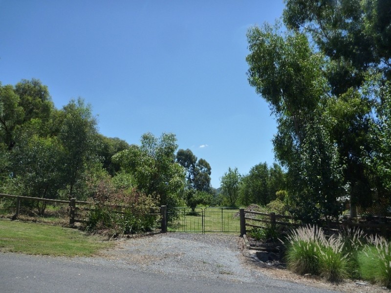1 (Lot 50) Jakary Court, Wodonga VIC 3690