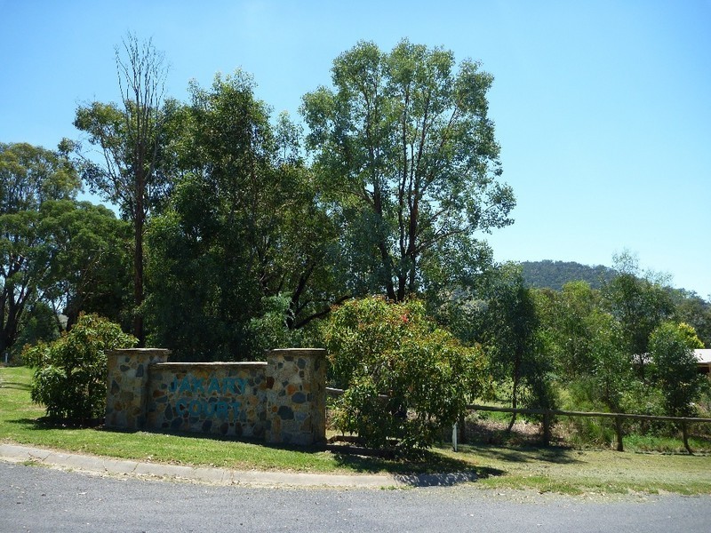 1 (Lot 50) Jakary Court, Wodonga VIC 3690