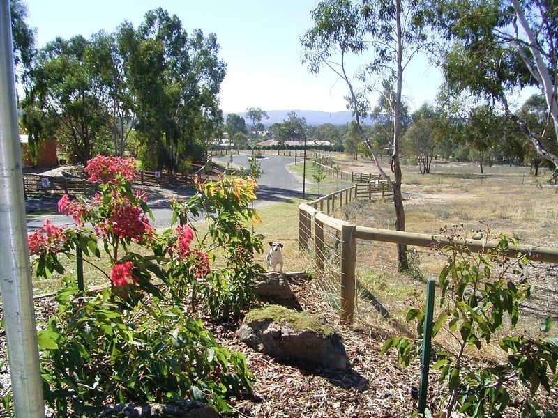 1 (Lot 50) Jakary Court, Wodonga VIC 3690