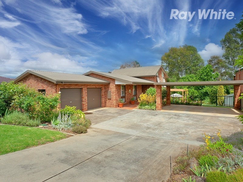 15 Cole Court, Wodonga VIC 3690