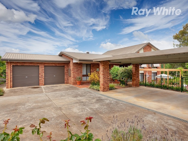 15 Cole Court, Wodonga VIC 3690