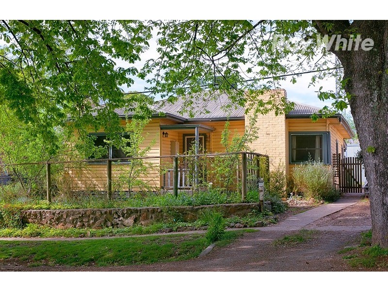 Yackandandah VIC 3749