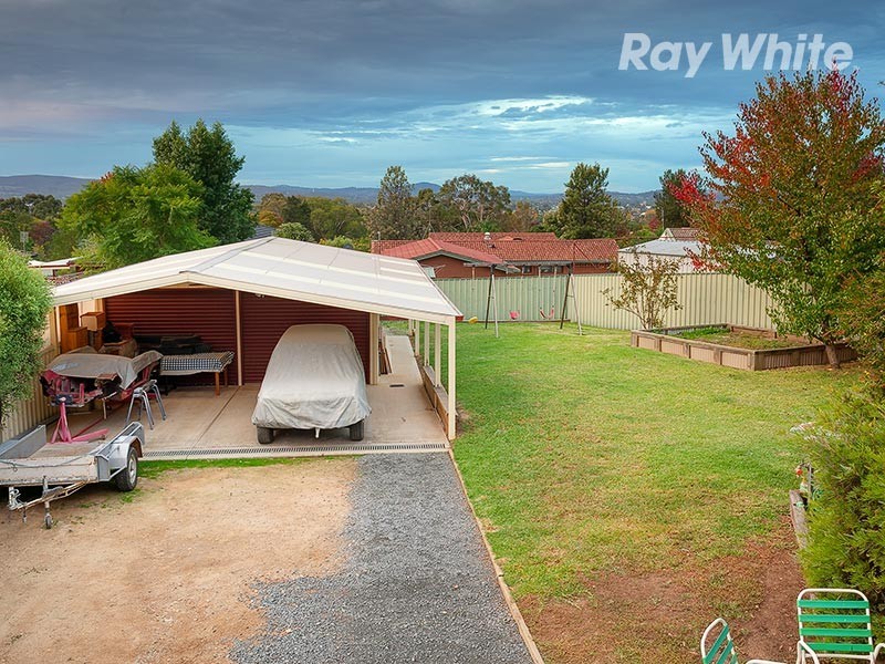 5 Haley Crescent, Wodonga VIC 3690