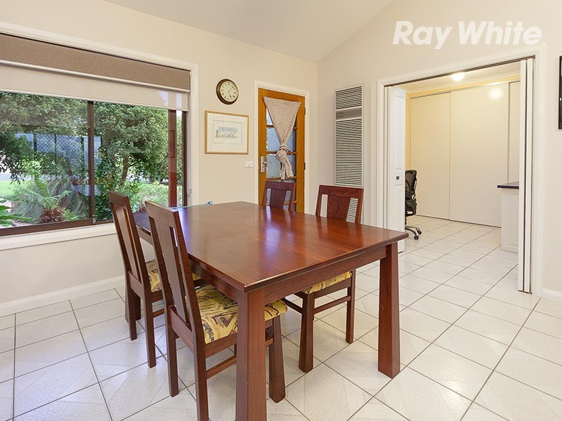5 Haley Crescent, Wodonga VIC 3690