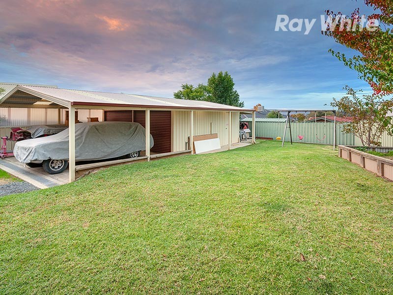 5 Haley Crescent, Wodonga VIC 3690