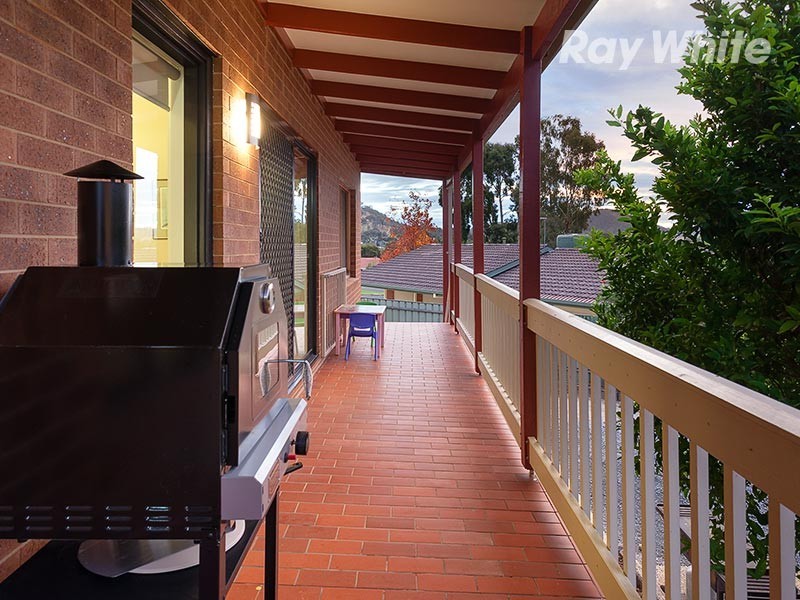 5 Haley Crescent, Wodonga VIC 3690