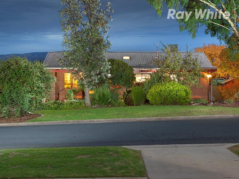 5 Haley Crescent, Wodonga VIC 3690