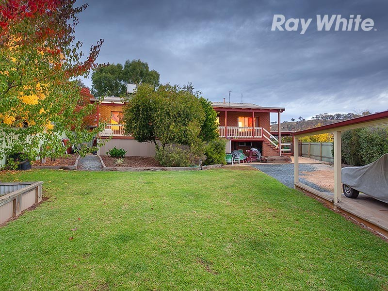 5 Haley Crescent, Wodonga VIC 3690