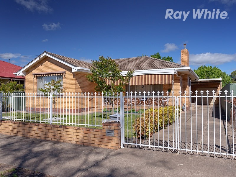 Wodonga VIC 3690