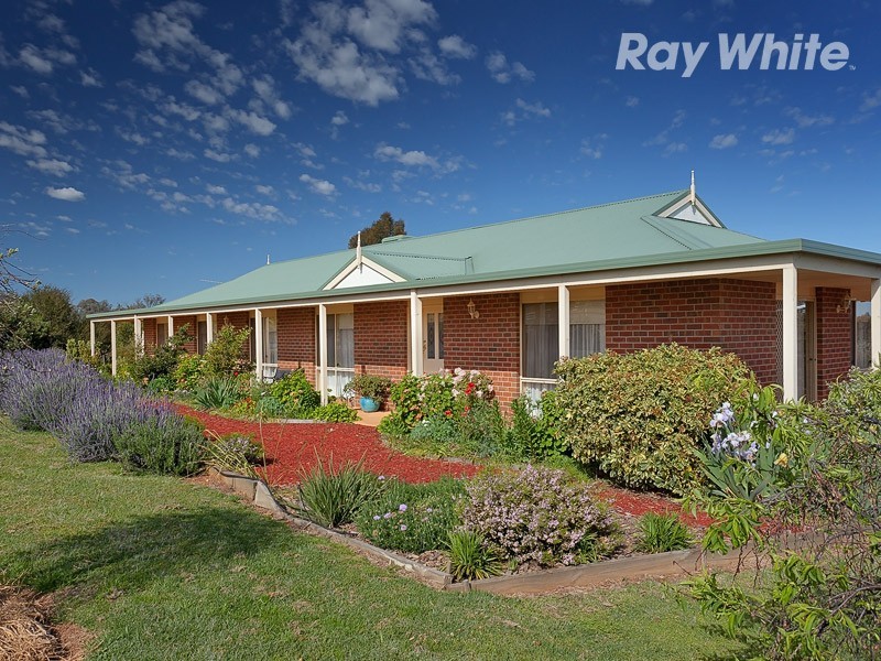 Rutherglen VIC 3685