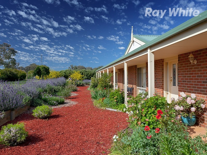 Rutherglen VIC 3685