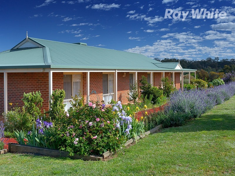 Rutherglen VIC 3685