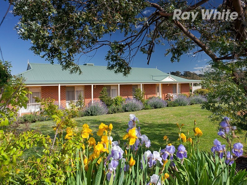 Rutherglen VIC 3685