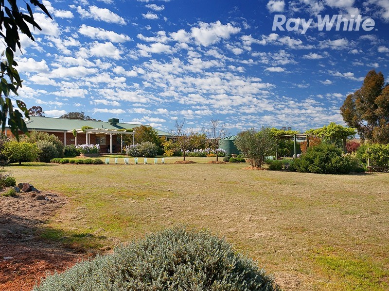 Rutherglen VIC 3685