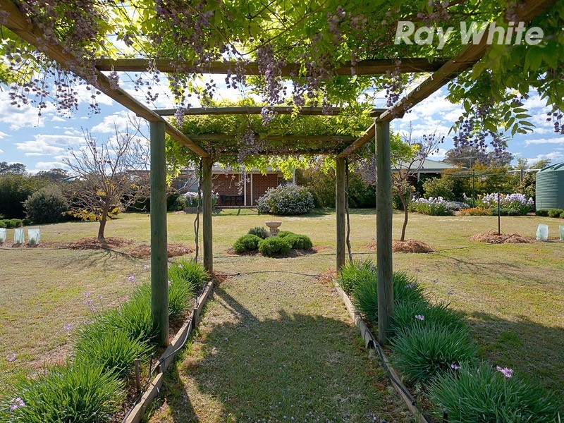 Rutherglen VIC 3685