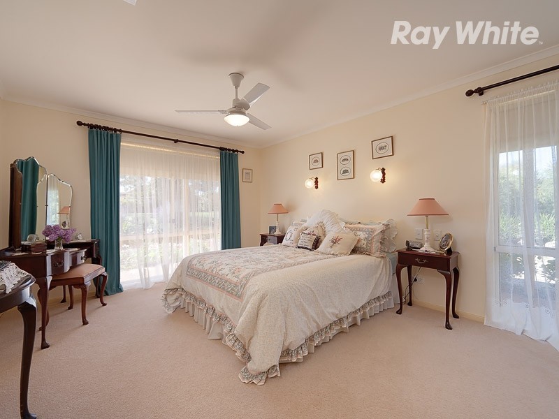 Rutherglen VIC 3685