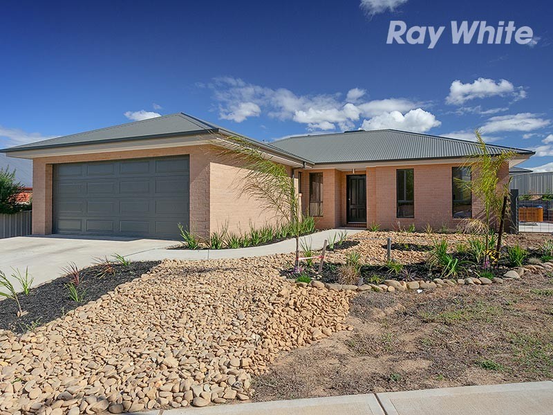 1 Innisbrook Avenue, Wodonga VIC 3690