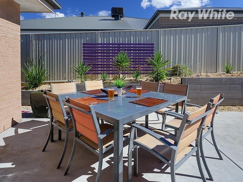 1 Innisbrook Avenue, Wodonga VIC 3690