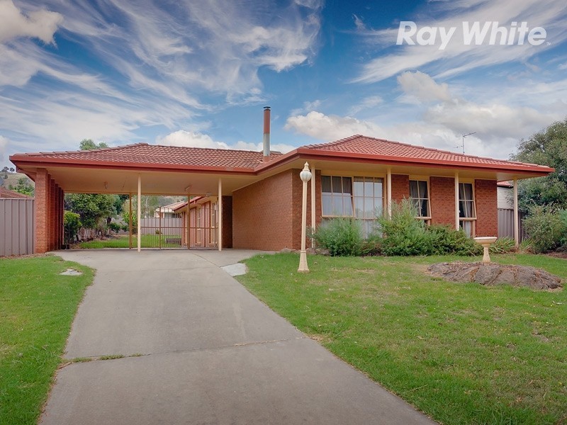 3 McEwen Crescent, Wodonga VIC 3690