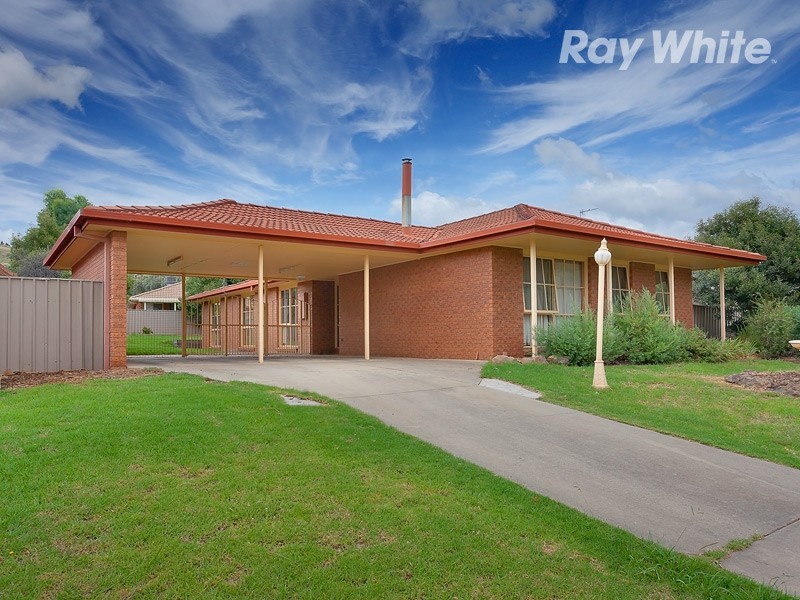 3 McEwen Crescent, Wodonga VIC 3690