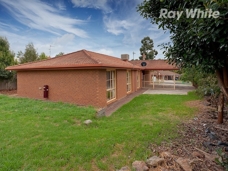 3 McEwen Crescent, Wodonga VIC 3690