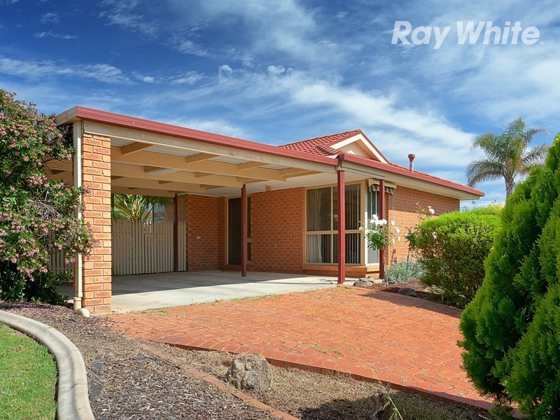 20 Kyle Court, Wodonga VIC 3690