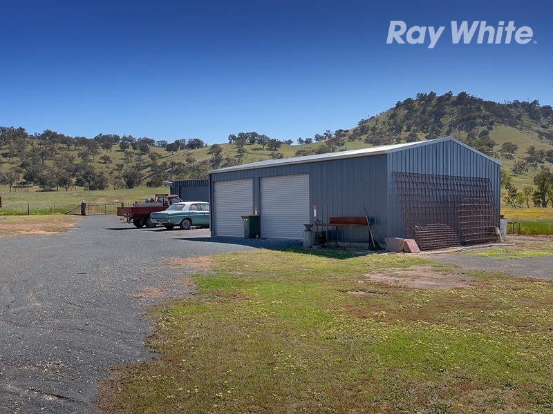 Barnawartha VIC 3688