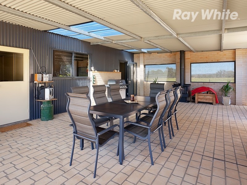 Barnawartha VIC 3688