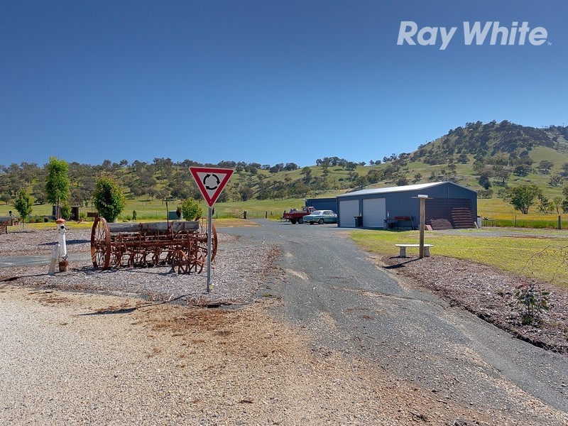 Barnawartha VIC 3688