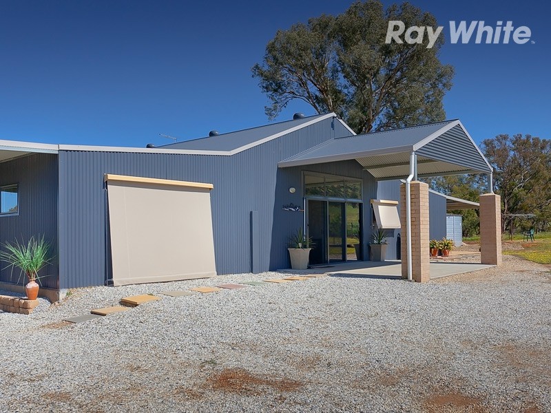 Barnawartha VIC 3688