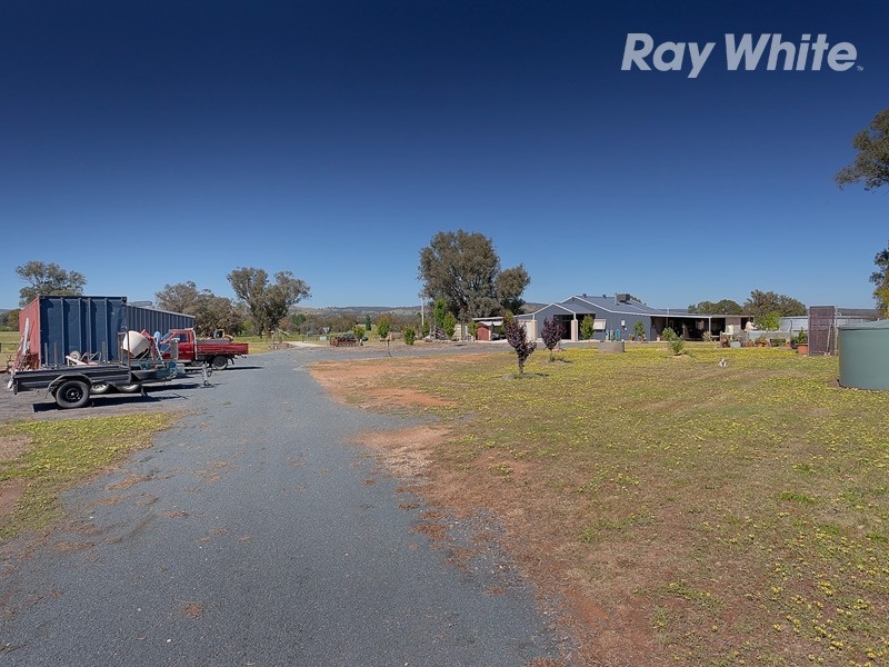 Barnawartha VIC 3688