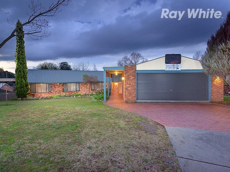 5 Warrina Court, Wodonga VIC 3690