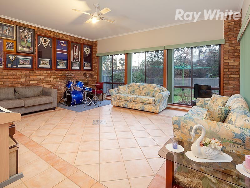 5 Warrina Court, Wodonga VIC 3690